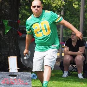 Meet your Posher, Gilbert